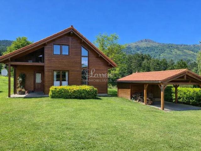 Casa chalet en Venta en Zeanuri