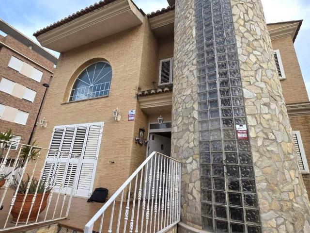 Casa chalet en Venta en Zona Avenida al Vedat