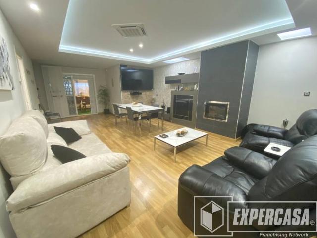 Casa chalet en Venta en Zona Avenida al Vedat