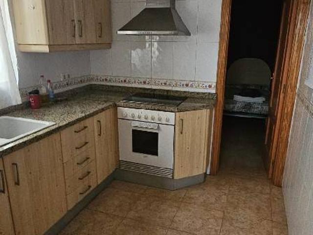 Casa chalet en Venta en Zona Avenida del Mar