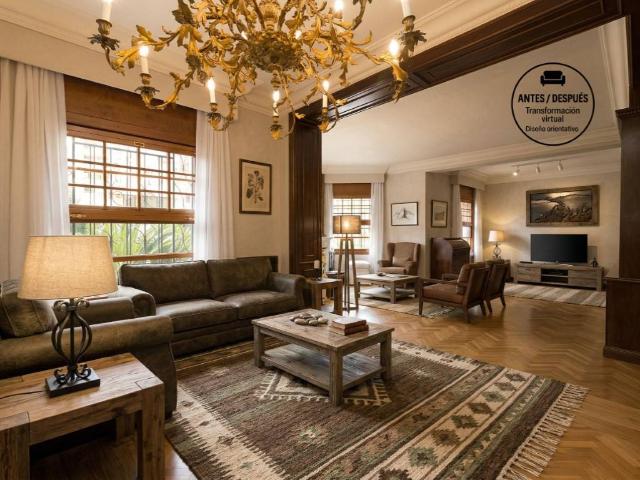 Casa chalet en Venta en Zona Avenida del Mar