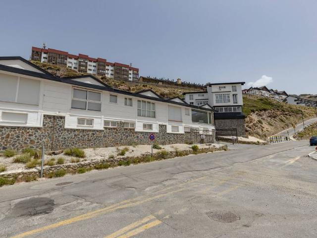 Casa chalet en Venta en Zona alta