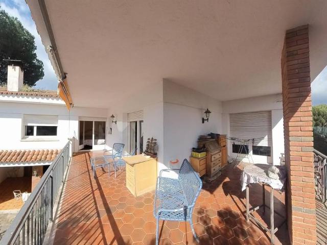 Casa chalet en Venta en Zona alta