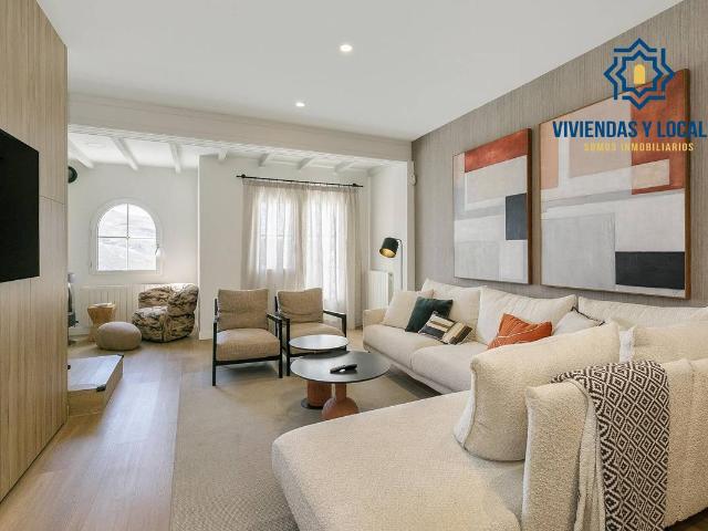 Casa chalet en Venta en Zona alta