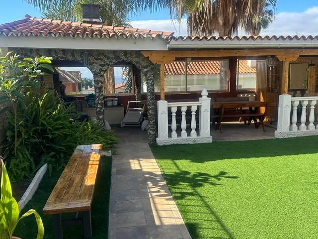 Casa chalet en Venta en Zona Botánico