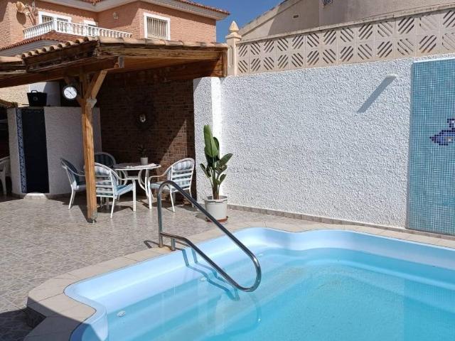 Casa chalet en Venta en Zona Carrefour Urbanizaciones