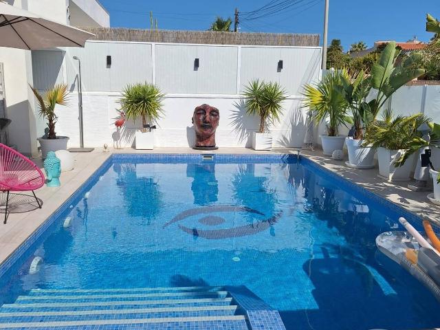 Casa chalet en Venta en Zona Carrefour Urbanizaciones