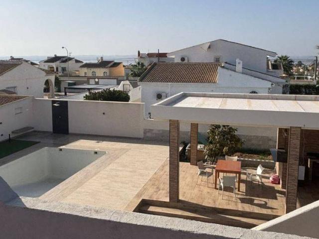 Casa chalet en Venta en Zona Carrefour Urbanizaciones