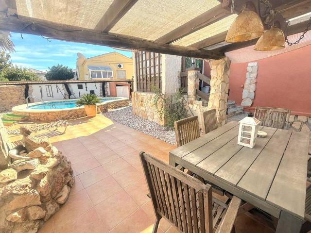 Casa chalet en Venta en Zona Carrefour Urbanizaciones