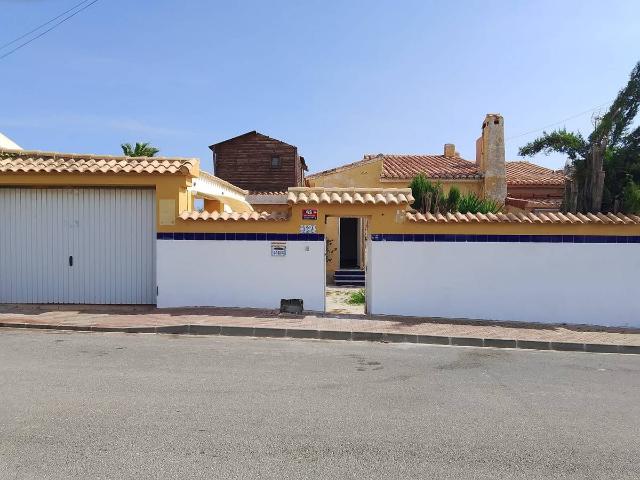 Casa chalet en Venta en Zona Carrefour Urbanizaciones