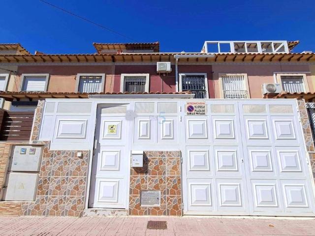 Casa chalet en Venta en Zona Carrefour Urbanizaciones