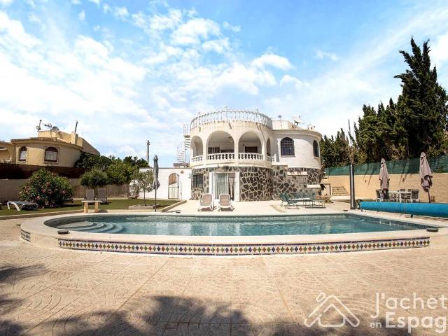 Casa chalet en Venta en Zona Carrefour Urbanizaciones