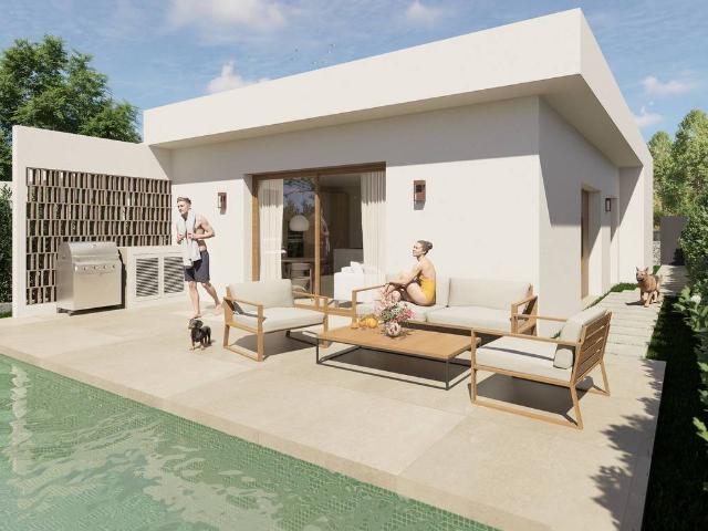 Casa chalet en Venta en Zona Carrefour Urbanizaciones