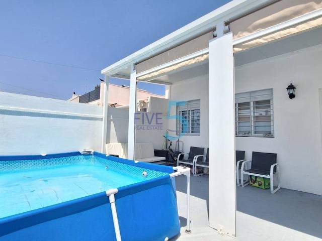 Casa chalet en Venta en Zona Carrefour Urbanizaciones