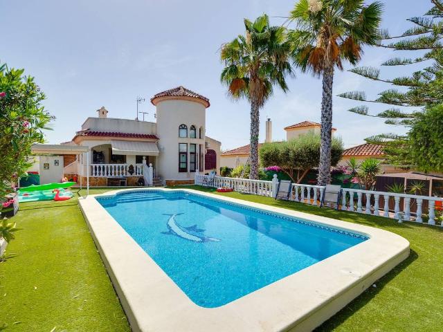 Casa chalet en Venta en Zona Carrefour Urbanizaciones