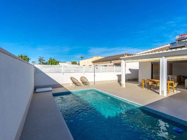 Casa chalet en Venta en Zona Carrefour Urbanizaciones