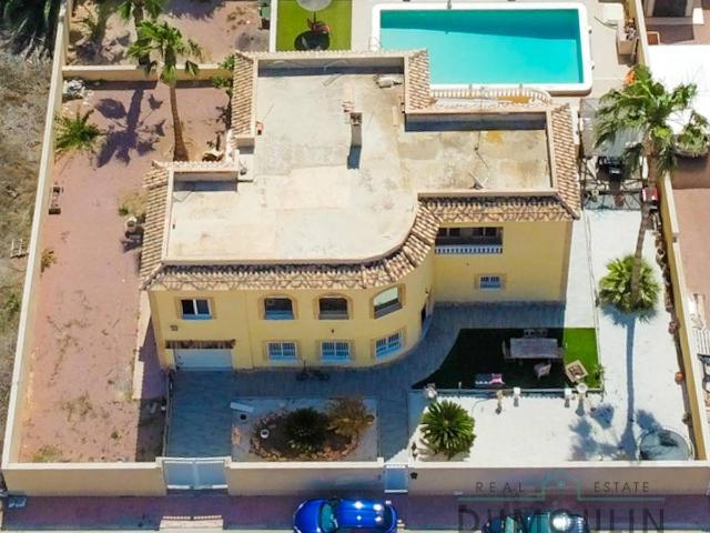 Casa chalet en Venta en Zona Carrefour Urbanizaciones