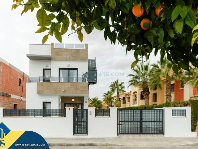 Casa chalet en Venta en Zona Carrefour Urbanizaciones