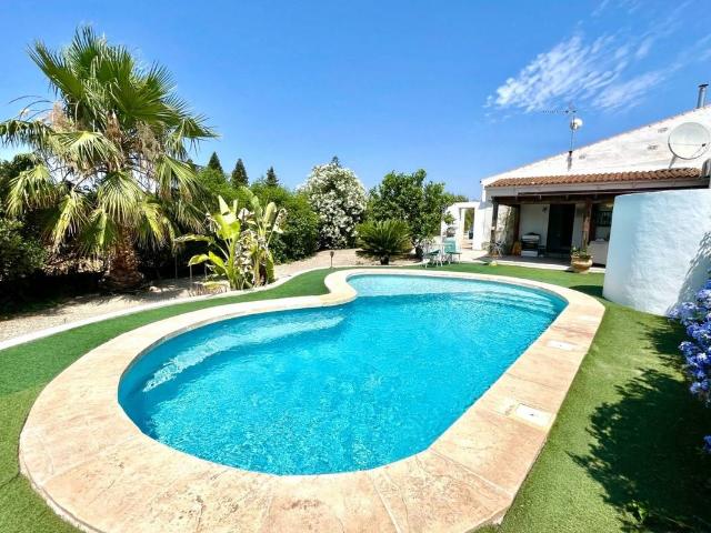 Casa chalet en Venta en Zona Carrefour Urbanizaciones
