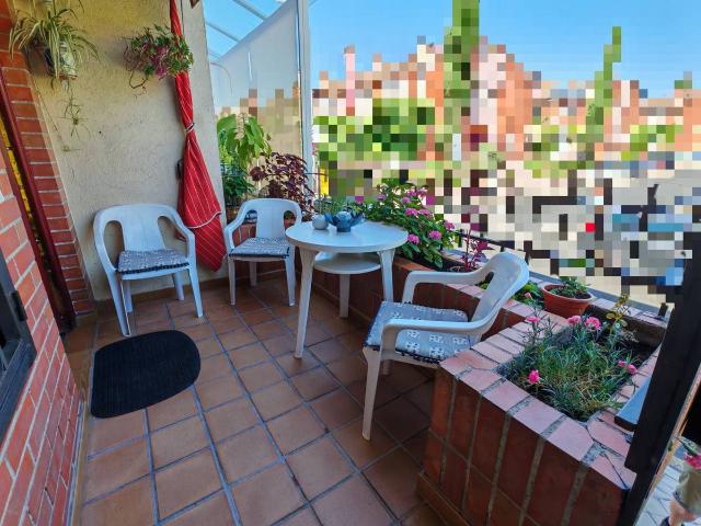 Casa chalet en Venta en Zona Carretera del Plantío