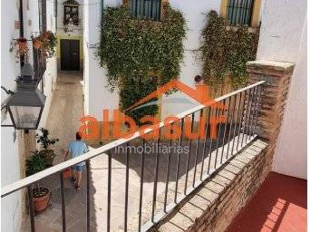 Casa chalet en Venta en Zona Centro