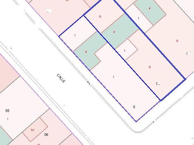 Casa chalet en Venta en Zona Concordia