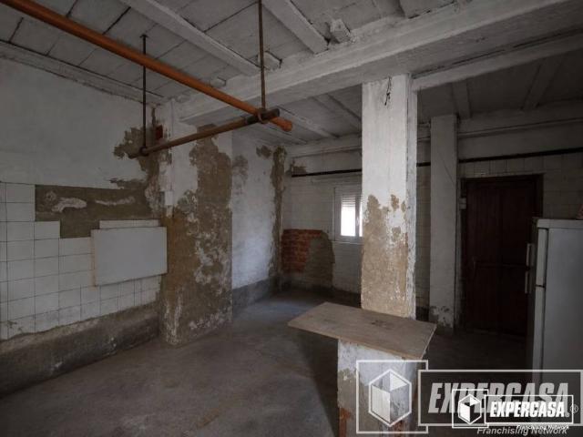 Casa chalet en Venta en Zona Concordia