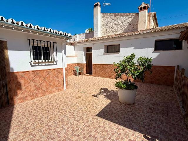 Casa chalet en Venta en Zona de la Vega