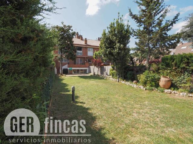 Casa chalet en Venta en Zona Esportiva