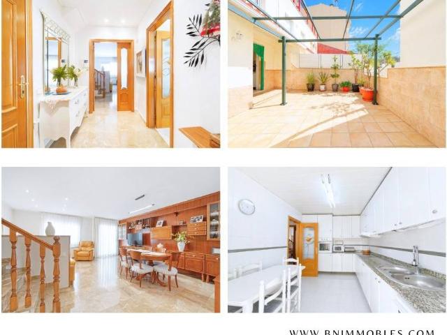 Casa chalet en Venta en Zona Esportiva
