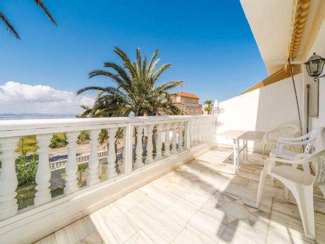 Casa chalet en Venta en Zona Galúa Calnegre