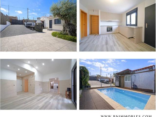 Casa chalet en Venta en Zona Industrial