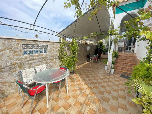 Casa chalet en Venta en Zona los Frutales