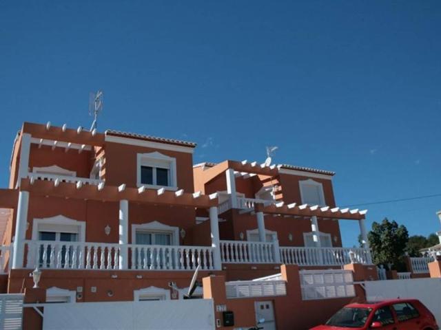 Casa chalet en Venta en Zona Pueblo