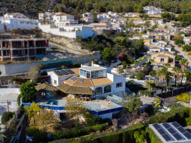 Casa chalet en Venta en Zona Pueblo
