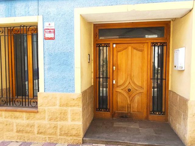 Casa chalet en Venta en Zona Pueblo