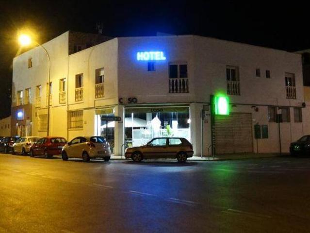 Casa chalet en Venta en Zona Pueblo
