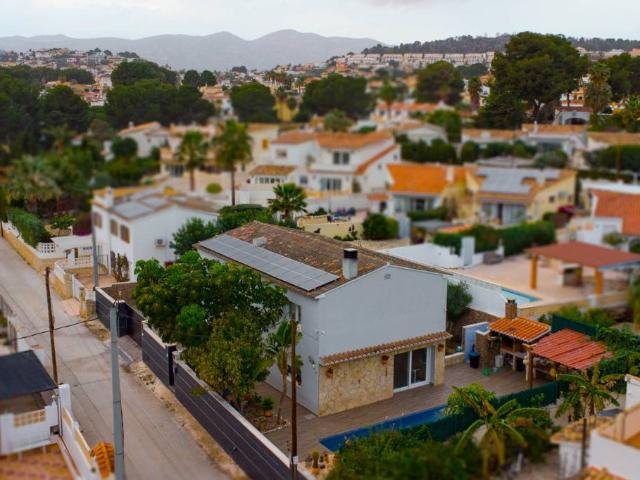 Casa chalet en Venta en Zona Pueblo
