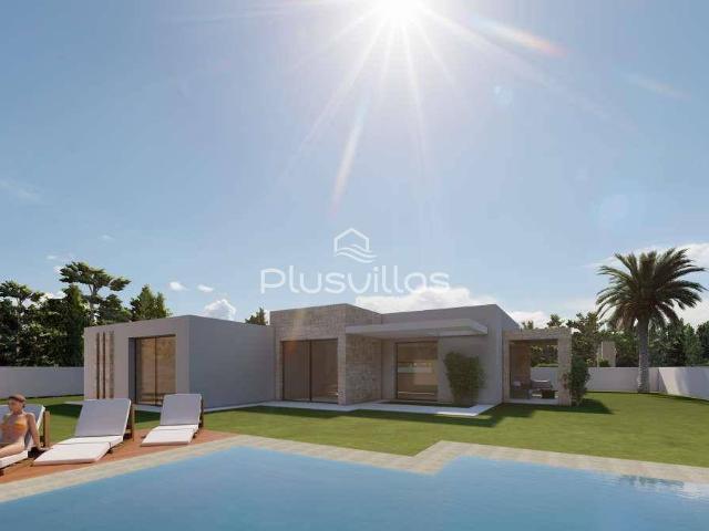Casa chalet en Venta en Zona Pueblo