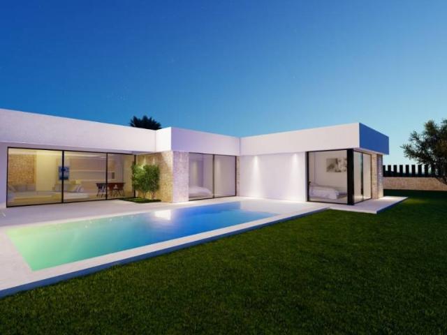 Casa chalet en Venta en Zona Pueblo