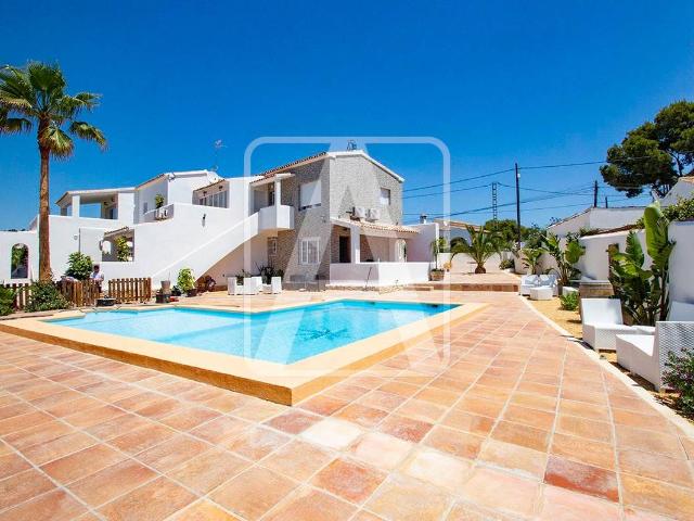 Casa chalet en Venta en Zona Pueblo