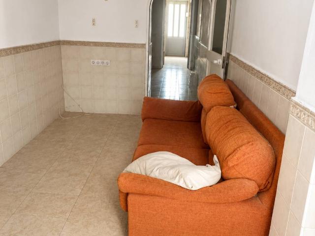 Casa chalet en Venta en Zona Pueblo