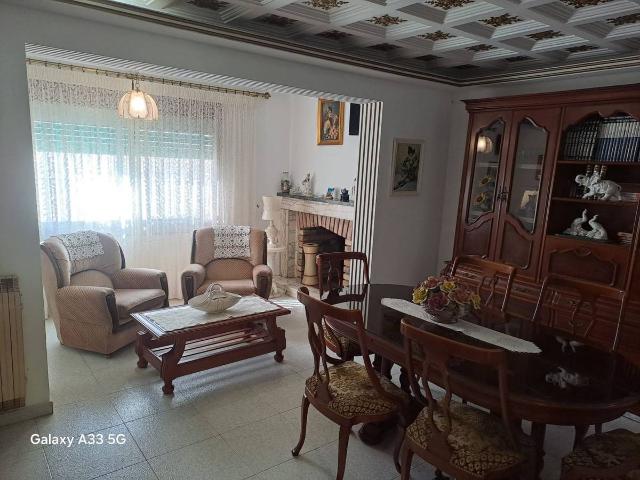 Casa chalet en Venta en Zona Papa Luna Platja del Gurugú