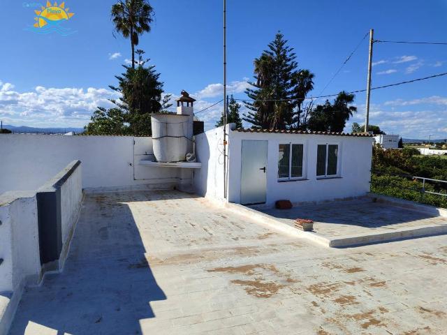 Casa chalet en Venta en Zona Papa Luna Platja del Gurugú