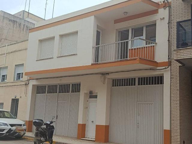 Casa chalet en Venta en Zona Papa Luna Platja del Gurugú