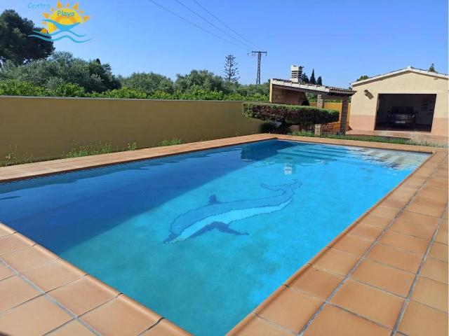 Casa chalet en Venta en Zona Papa Luna Platja del Gurugú