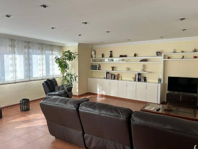 Casa chalet en Venta en Zona Papa Luna Platja del Gurugú