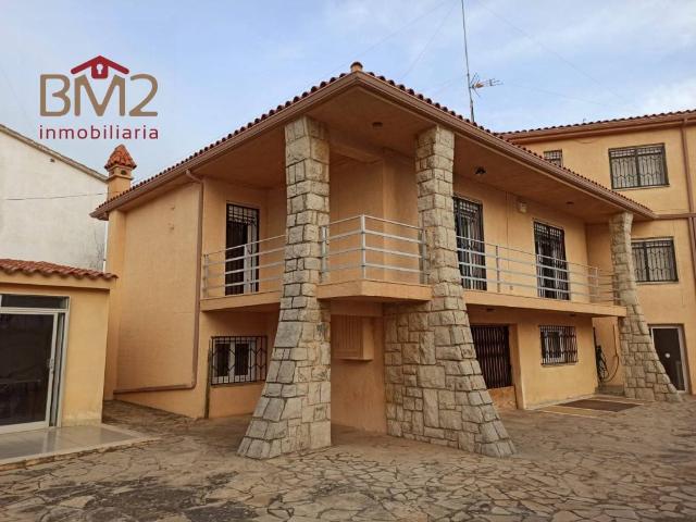 Casa chalet en Venta en Zona Papa Luna Platja del Gurugú