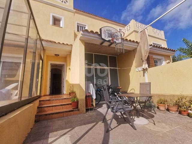 Casa chalet en Venta en Zona Papa Luna Platja del Gurugú