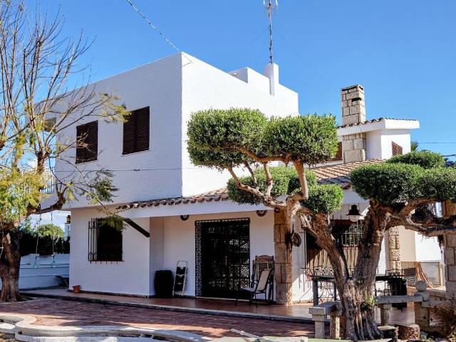 Casa chalet en Venta en Zona Papa Luna Platja del Gurugú